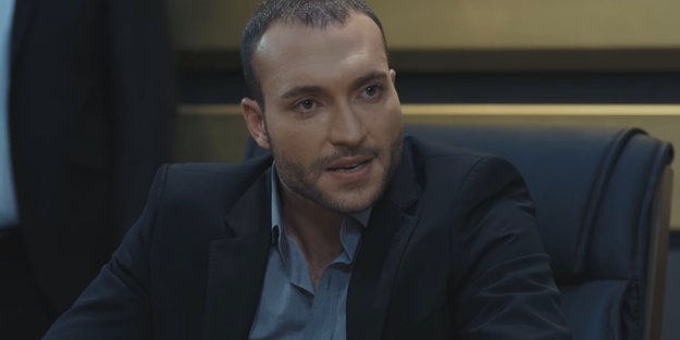 'Evlat da olsa, yolumdan kıymetli değildir!'