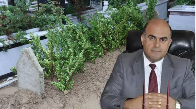 Evlat değil cellat! Babasını para yüzünden baltayla katletti! Bir dönem belediye başkanlığı yapmıştı