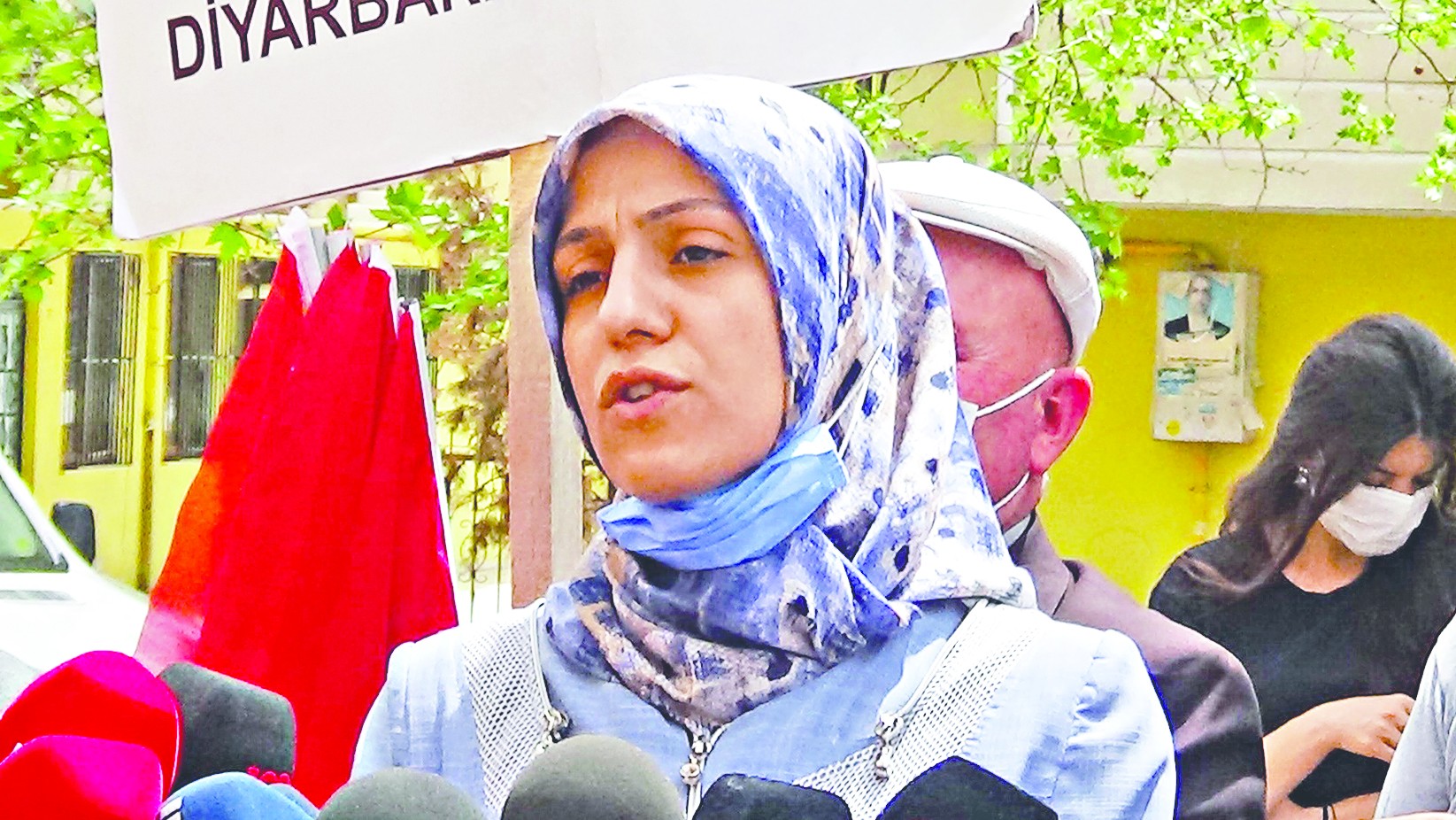 Evlat nöbetimiz PKK’yı bitirecek
