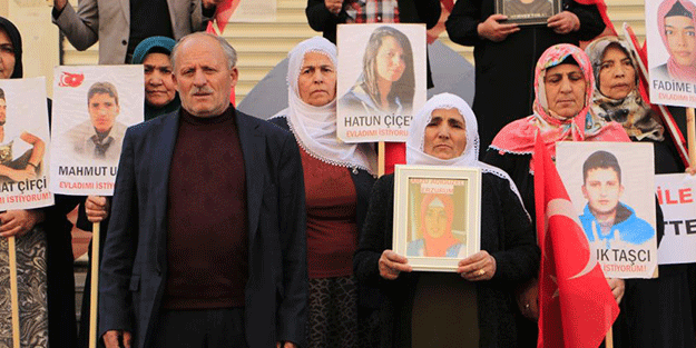 Evlat nöbetindeki aile sayısı 332’ye yükseldi