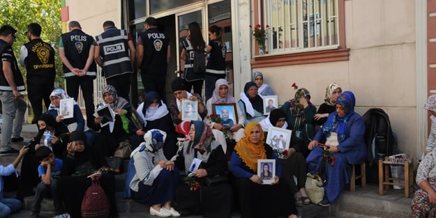 Evlat nöbetine halk desteği yüzde kaç? Anket sonuçları açıklandı
