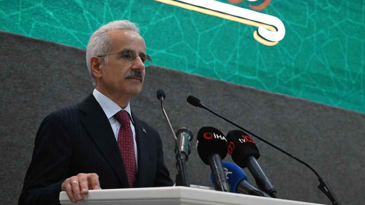 Evlatlarımıza koruma kalkanı geliyor! Bakan Uraloğlu detayları verdi