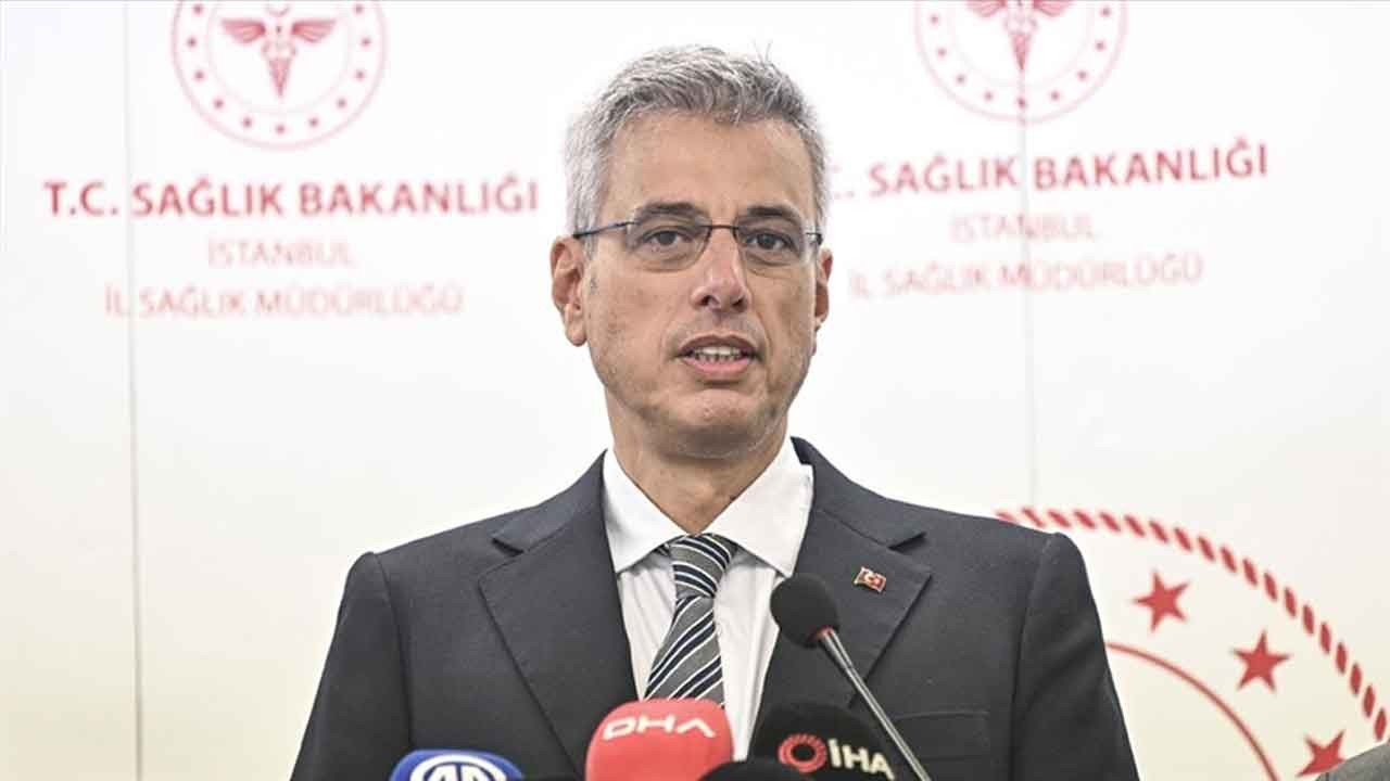 Evlatlarımızı zehirlemek isteyenlerin yalan balonu patladı! Sağlık Bakanı Prof. Dr. Kemal Memişoğlu tartışmalara noktayı koydu