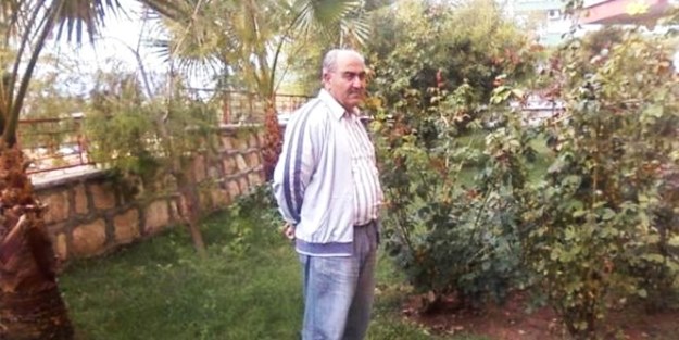 Evlendiği gün ölen 70'lik damadın mezarı 2. kez açılacak