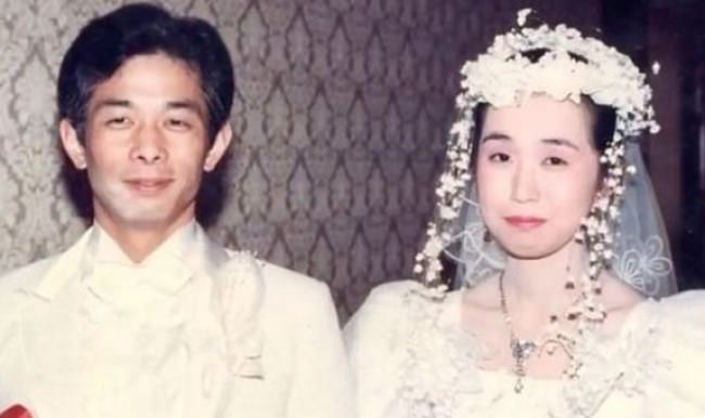 Evlendiler ama 20 yıl boyunca aynı evde...