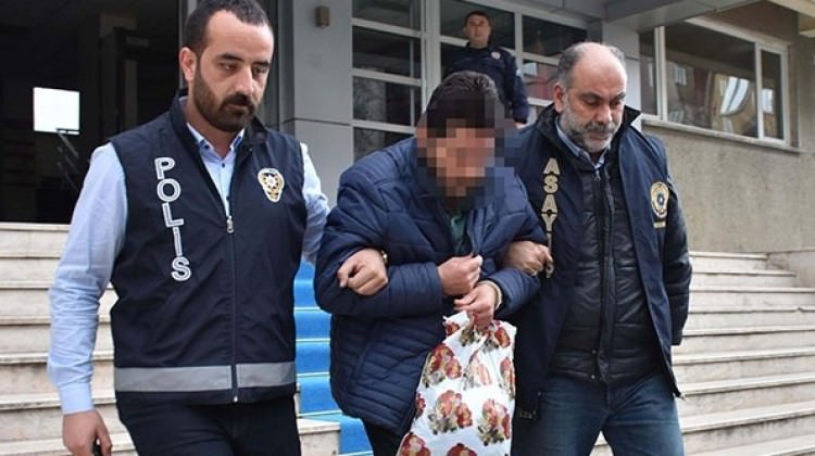 Evlendirme vaadiyle 8 kişiyi dolandırdı