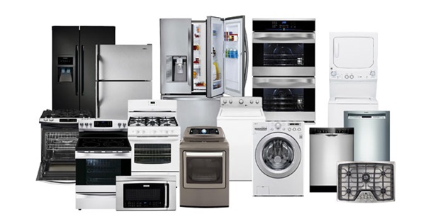 Evlenecek çiftlere beyaz eşya müjdesi