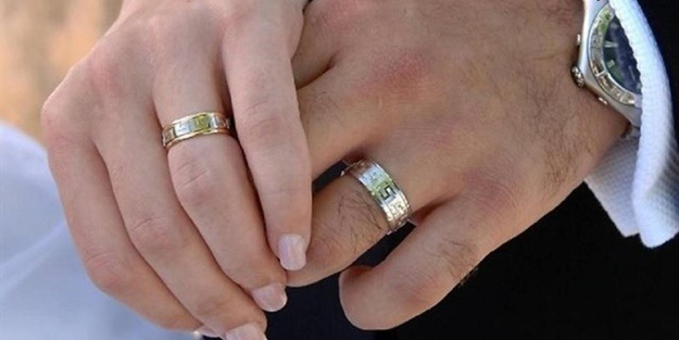 Evlenen her çifte 40 bin lira