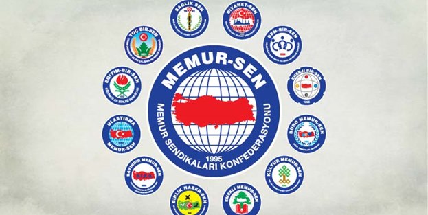 Evlenen memura 4 bin lira yardım