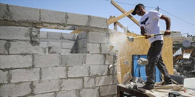 Evlenme hazırlığındaydı! İşgalci İsrail'den bir alçaklık daha