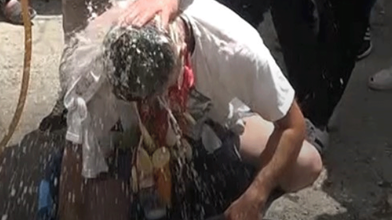 Evlenmek istedi başına gelmeyen kalmadı!