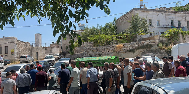 Evlenmeye hazırlandığı adamı bıçaklayarak öldürdü!