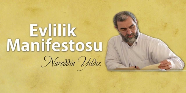 Evlenmeyi düşünenler ve evli olanlar... Dikkat!