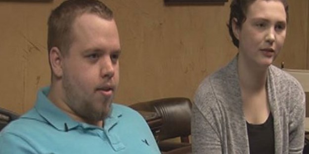 Evlenmezse hapse girecek