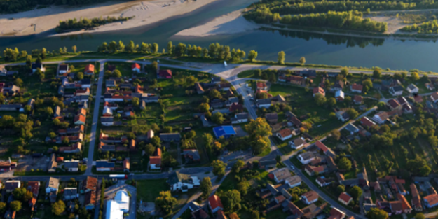 Evler 4 liradan satışa çıktı! Yanlış duymadınız sadece ve sadece 4 lira