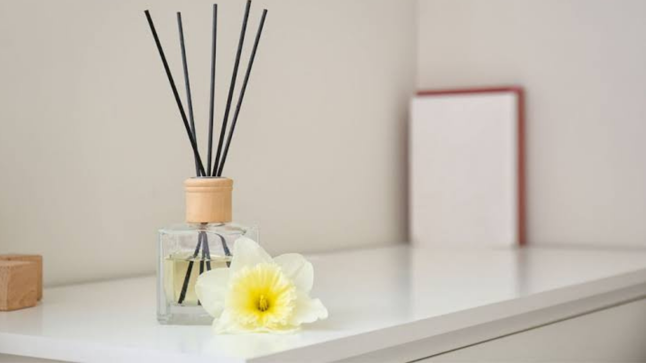 Evlerde tehlike alarmı: Oda kokusu ve lavabo açıcı yasakland!