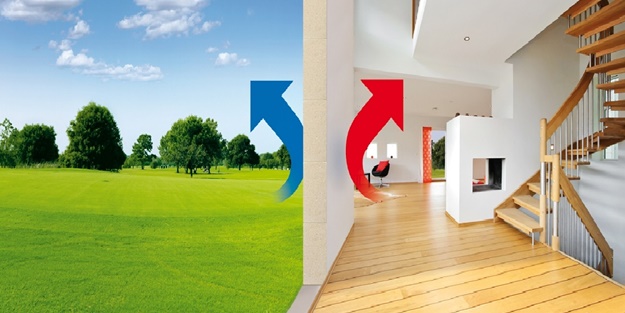 Evlerdeki yetersiz ısı yalıtıma servet gitti