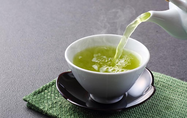 Evlerden eksik etmeyin! Siz yeşil çayın bu faydasını biliyor musunuz?