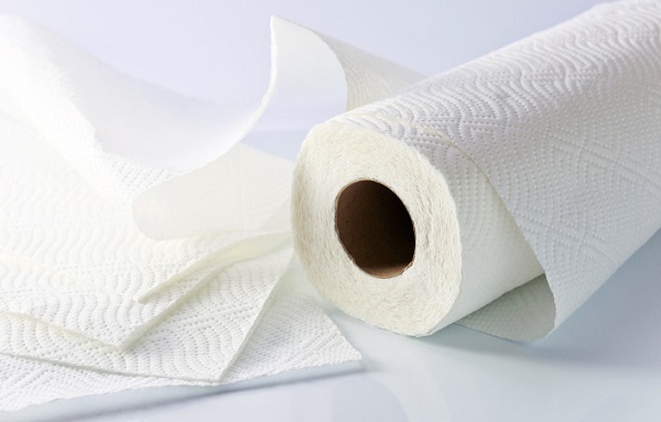 Evlerden eksik etmiyoruz! Aman dikkat bu eşyaları sakın kağıt havlu ile silmeyin