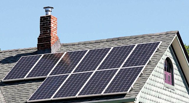 Evleri santrale dönüştürecek proje hazırlanıyor