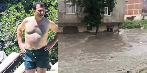 Evleri su bastı, araçlar mahsur kaldı: İmamoğlu’nun, ‘Su taşkını sorunlarını çözdük’ dediği İstanbul sağanak yağışa teslim!