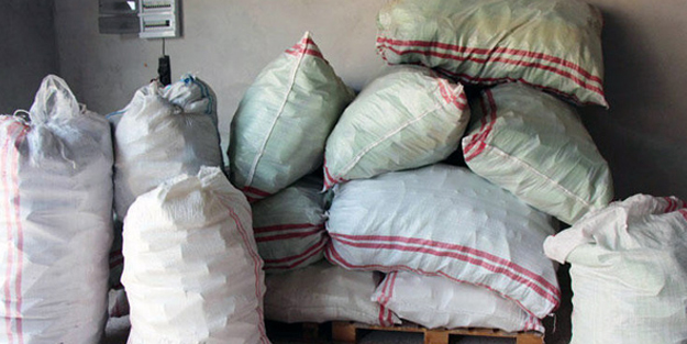 Evlerimize sokamadan enselendiler!