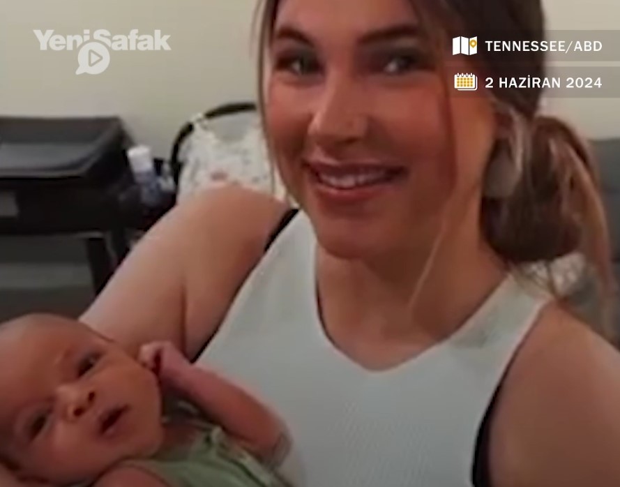 Evlerinde besledikleri köpek bebeklerini parçalayarak öldürdü