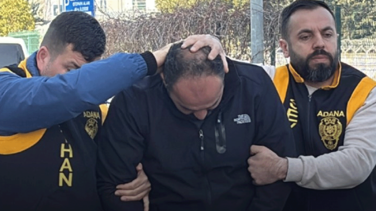 Evlerinden cephane çıktı, savunmaları pes dedirtti!