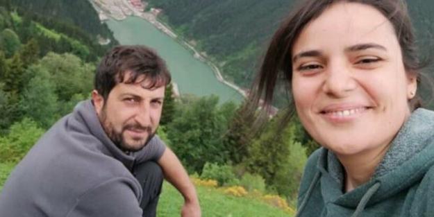 Evli çift ölü bulunmuştu! O detay dehşete düşürdü