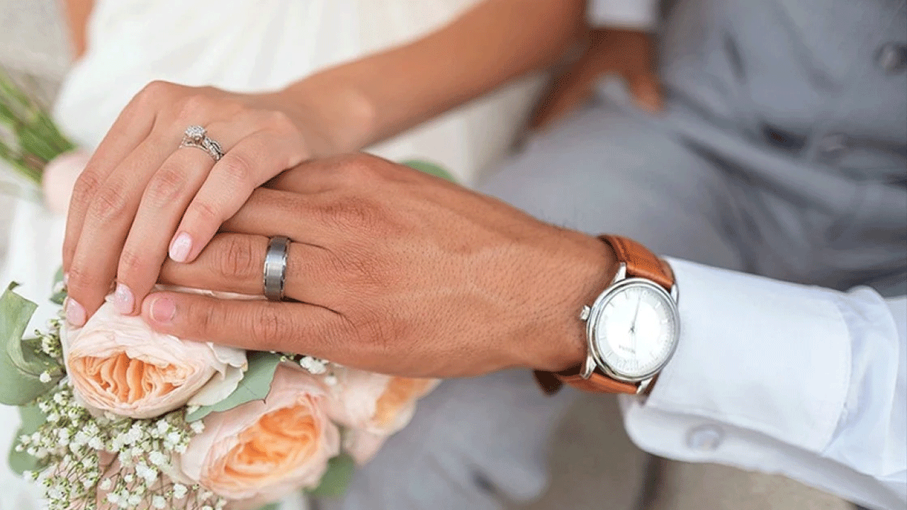 Evli çifte büyük şok: 50 bin lira ceza kesildi!