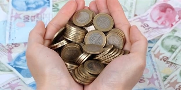 Evli eşi çalışmayan 1 çoçuklu asgari ücret ne kadar? 2020 asgari ücret tutarları