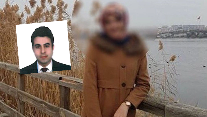 Evli savcıdan, kadın savcıya mide bulandıran sözler! Böyle rezalet ne görüldü, ne duyuldu