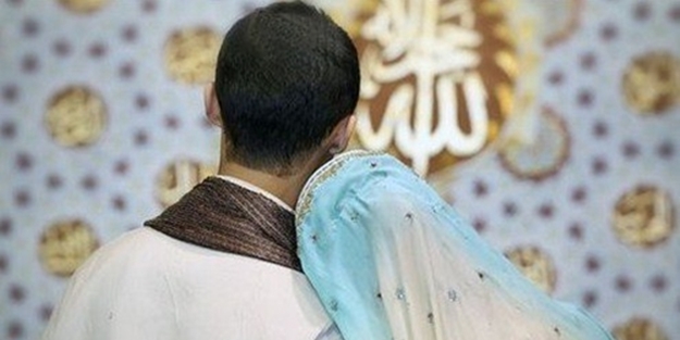 Evliler bekarlara göre daha uzun yaşıyor! İşte sebebi...