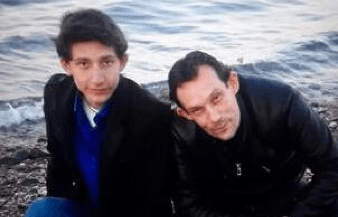 Evliliğine karşı koyan babasını öldürdü, yalanı kan dondurdu