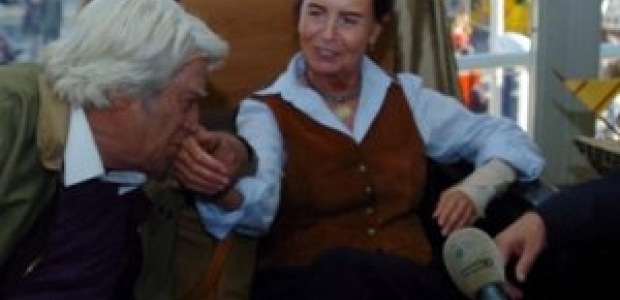 Evlilik Dışı ilişki- Çocuk Sevgili-Vefa: Ne Ararsan Var