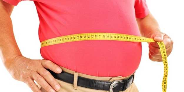 'Evlilik fazla kilolardan kurtarıyor'