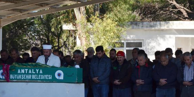 Evlilik hazırlığı yapan çift, silahlı saldırıda öldü