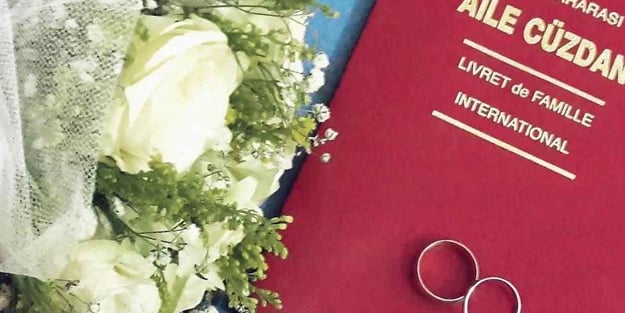 Evlilik kararı verirken üç önemli adım