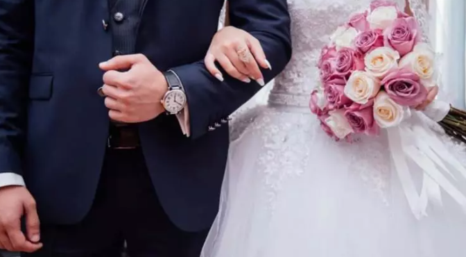 Evlilik oranları belli oldu! Dikkat tehlike geçmiş değil! Batı ahlaksızlığı Türkiye’ye diş geçiremedi