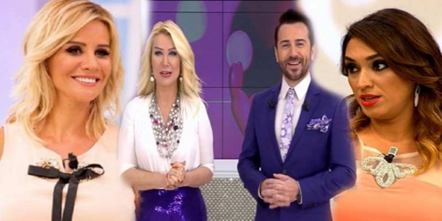 Evlilik programları neden çok izleniyor?