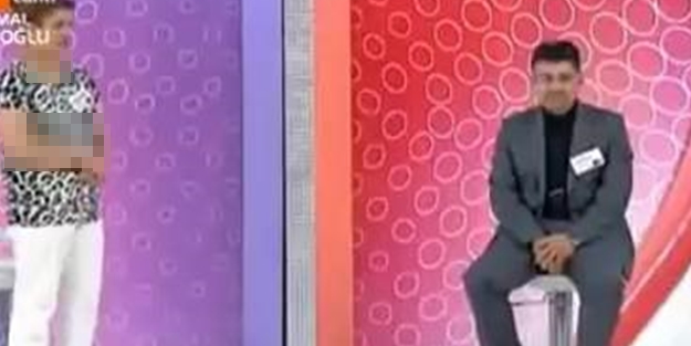 Evlilik programları pornografinin farklı bir çeşidi