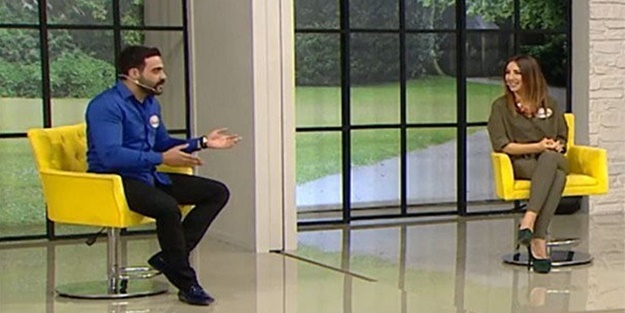 Evlilik programları meğer yeni değilmiş... İşte belgesi!