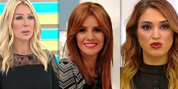 Evlilik programlarına 1 ayda rekor şikayet!