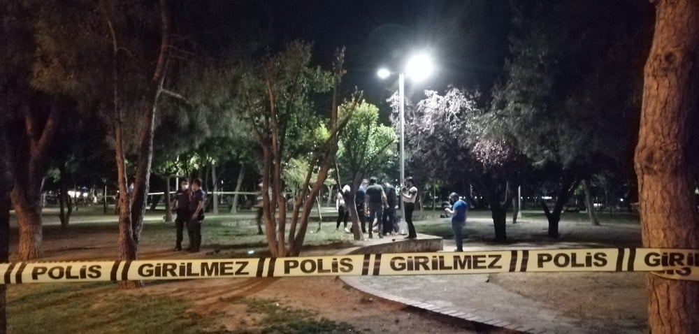 Evlilik teklifi kabusa döndü; 3 yaralı, 7 gözaltı 