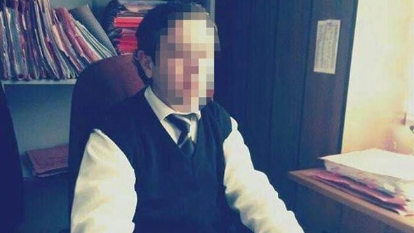 Evlilik teklifini 'red' edince ihbar edildi!