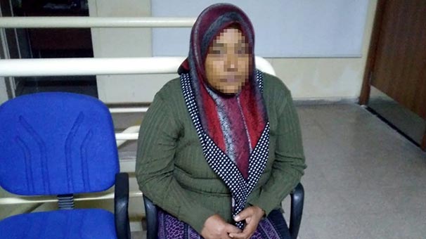 Evlilik vaadiyle dolandırıcılık iddiası