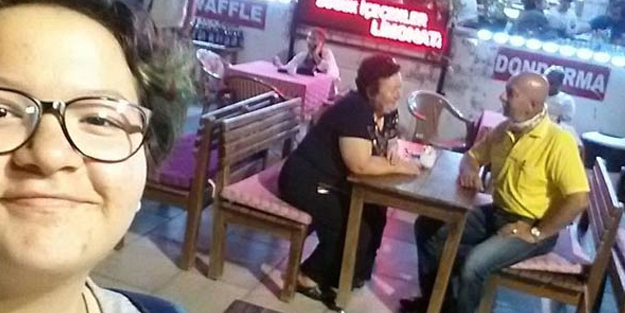 Evlilik yıl dönümlerinin sabahında en büyük acıyı yaşadılar