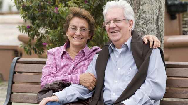 Evlilikte 25 yılını tamamlayan kadınlar emekli olabilecek