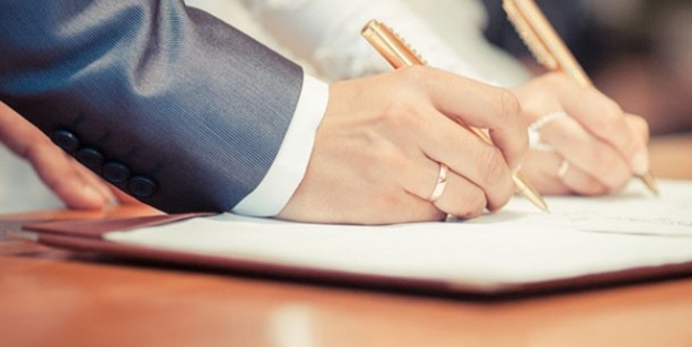 Evlilikte kadın ve erkeğin yaptığı hatalar ve çözüm yolları