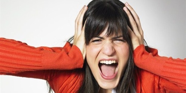 Evlilikte öfke kontrolü nasıl sağlanır?